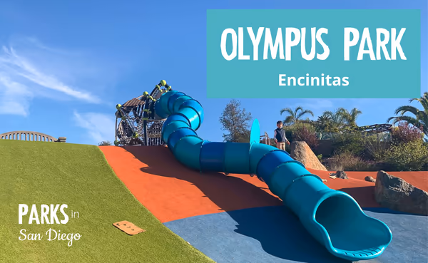 Olympus Park photo 1